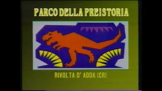 Parco della Preistoria  Rivolta dAdda Cremona [upl. by Cl]