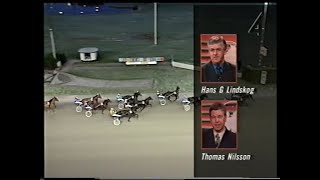 Vinnare V75 Solvalla  20001223 [upl. by Alvina]