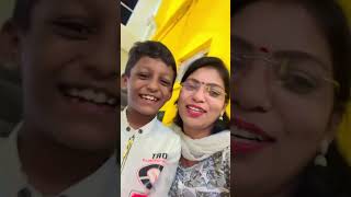 Nev kadupulo vunapudu song  First time reel with my son 🩵🩵 [upl. by Nnaecyoj]