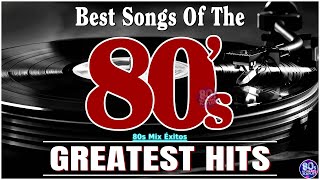 Retromix De Los 80 En Ingles  Grandes Exitos 80 y 90 En Ingles  80s Musica Greatest Hits [upl. by Judie]