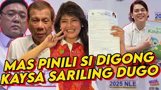 IMEE MARCOS GAGAMITIN ANG MGA DDS  ROQUE HAHANAPIN KA NI GEN TORRE  PALAGAPAK NA RATING NI SARA [upl. by Hanah168]