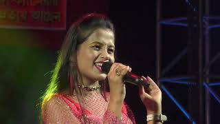 Chhatri Na Khol Barsaat Mein  Gopi Kishan  Alka Yagnik  Old 90s Romantic Song  Cover By  Nisha [upl. by Cirone]