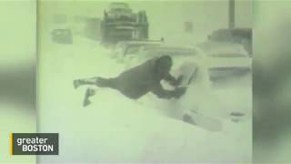 A Look Back at the Blizzard of 78 [upl. by Atikir]