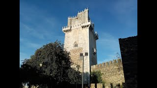 CASTELO DE BEJA  Musica Tradicional do Alentejo [upl. by Nyral]