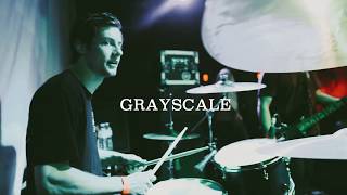 Nick Veno of Grayscale Change  Drum Cam [upl. by Romine]