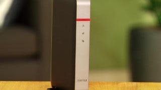 DDWRT firmware turns Buffalos latest 80211ac router into a beast [upl. by Alleras998]