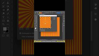 QUICKEST WAY to Create Retro Backgrounds in Adobe Photoshop retrobackground [upl. by Rehtaef583]