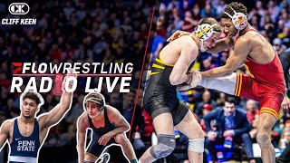 FRL 1012  NCAA Finals Preview [upl. by Sal]