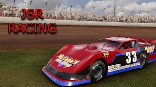 LIVE 🔴 Nascar Heat 5  Lets continue our Journey to Nascar Cup series [upl. by Cammie388]