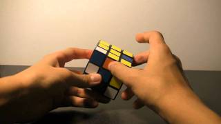 How to Solve the 3x3 Rubiks Cube Tutorial  Learn in 15 minutes [upl. by Eylrahc]