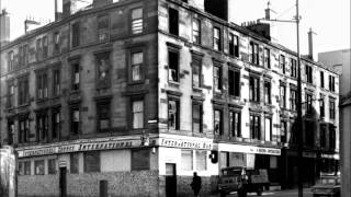 Old glasgow streets [upl. by Keeton539]