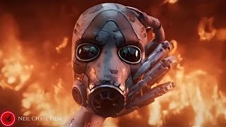 Borderlands 4 Trailer REACTION Disappointing or Reinventing [upl. by Janith]