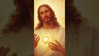 Jesus JesusChrist jesuslovesyou God Catholics faith hope love music [upl. by Nallid]