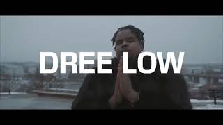 Dree Low Ft YasinTheDon  Fram Official Music Video [upl. by Dino]