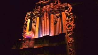 Hong Kong Dinneyland Mystic Manor OST  Music Mediterranean Solarium Room Theme Extended [upl. by Krasner346]