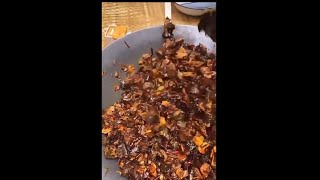 Resepi Sambal Goreng Pengantin Singapore [upl. by Starlene]