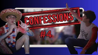 Cookout Confessions Episode 4 [upl. by Darwen114]