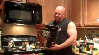 Jasons CytoSport 100 Whey Protein Review  TheMuscleProgramcom [upl. by Aloysius]