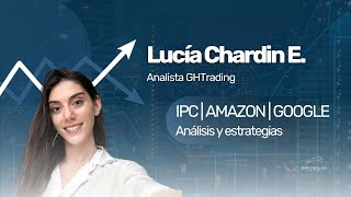 Análisis de Mercado IPC Bono a 10 años y ¿Qué pasa con Google [upl. by Tildi]