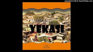 Muzzy D Pilot  Impempe YeKasi [upl. by Nemlaz]