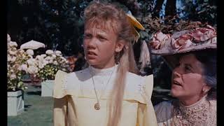 Scene from Pollyanna with corrected sound mix [upl. by Combes]