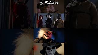 De Peor A Mejor La Saga De Puppet Master [upl. by Phipps669]