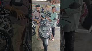 Delivery post SKR BIKES MADURAI skrbrand skrbikes motorcycle [upl. by Sanfred]