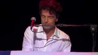 Richard Marx  Right Here Waiting Chile 2014 [upl. by Trout]