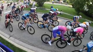 IM SHOCKED AT THEIR SPEED┃Chicago Grit Northbrook Grand Prix [upl. by Ihdin833]