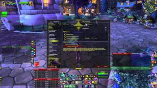 Обзор аддона Exorsus Raid Tools для WoW [upl. by Sherilyn]