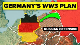 Germanys World War 3 Plan [upl. by Jezabel]