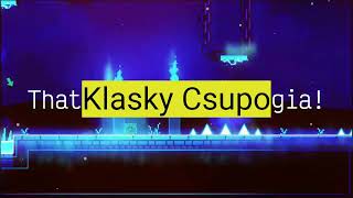 2 salutes on JKCL Gets grounded and Klasky Csupo 1 rant on South Park [upl. by Tterraj]