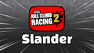 HCR2 YouTube Slander [upl. by Hodess472]