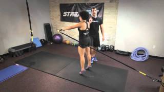 The Calves Exercise That Carves a Killer Core and Cranks Up the Cardio [upl. by Acherman]