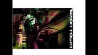 Amon Tobin  Sultan Drops [upl. by Mima]