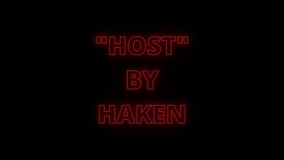 Haken  Host Vocal Cover By Mike Arelli Shreds [upl. by Bunni]