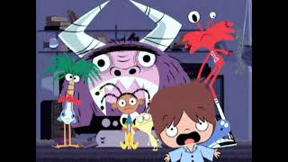 Fosters Home for Imaginary Friends Scenes that make me unsad [upl. by Somerset]