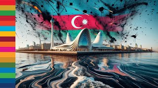 COP29 The Shocking Truth About Azerbaijan [upl. by Araet29]