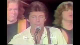 Rick Nelson Hello Mary Lou 1979 [upl. by Legnalos]