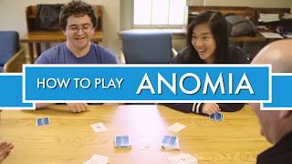 How to Play Anomia [upl. by Nywles]