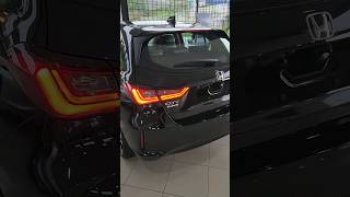 NOVO HONDA CITY HATCH TOURING 2024 [upl. by Ik]