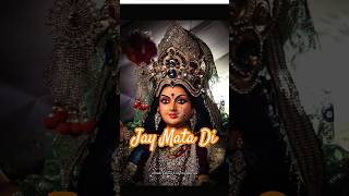 Tere darbar me Maiya khushi milti hain tilmapur vaishnodevi mandir murti shorts [upl. by Lowe556]