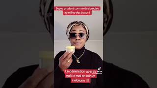 Congo 🇨🇬  Lassiette Roumaine du tyran sassou nguesso cest du passé La génération Consciente et [upl. by Maeve]