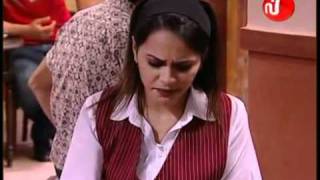 Nsibti La3ziza 2 Ramdhan2011 Ep13 Part2 By Jawhara Soft com YouTube [upl. by Ahsinert43]