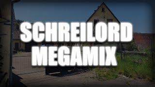 Drachenlord  Schreilord Compilation Megamix [upl. by Nerhe]