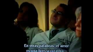 Parte 5 de 7 Curacion Cuantica con Dr Deepak Chopraflv [upl. by Eitsyrhc384]