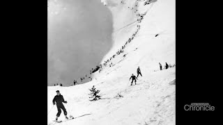 Monday May 2nd Sean takes on Tuckerman Ravine [upl. by Amarillas]