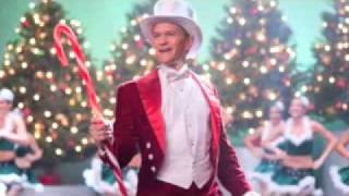 Harold amp Kumar 3D  Christmas Song NPH [upl. by Pastelki]