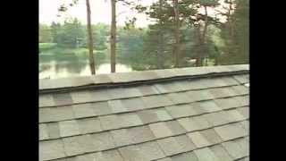 Roofing Ventilation  Why Roof Ridge Vents Are Important [upl. by Nhaj]