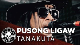 Pusong Ligaw Jericho Rosales Cover by Tanakuta  Rakista Live EP422 [upl. by Aidin649]